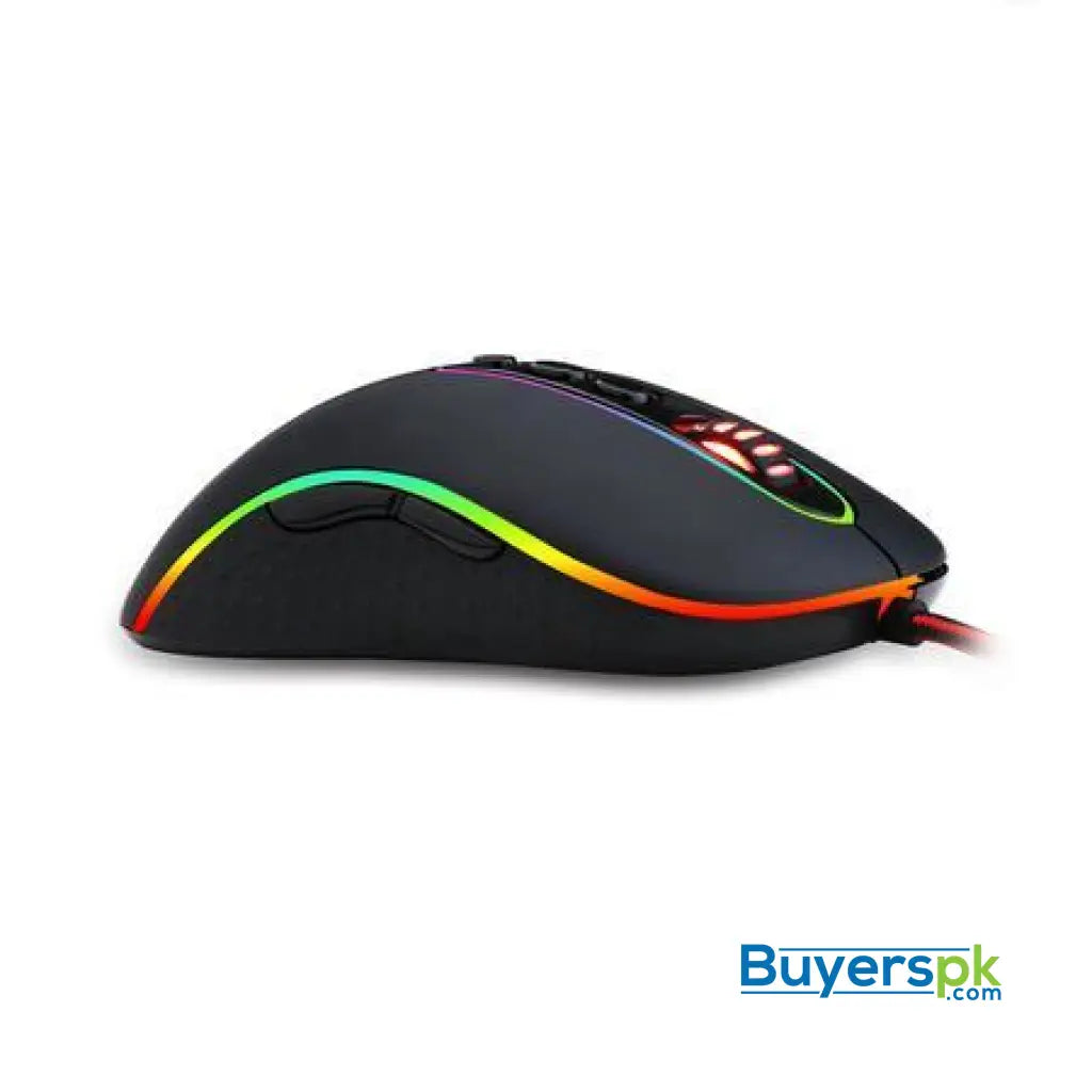Redragon M702-2 Phoenix Wired Gaming Mouse - Price in Pakistan Redragon M702-2 Phoenix Wired Gaming Mouse - Price in Pakistan